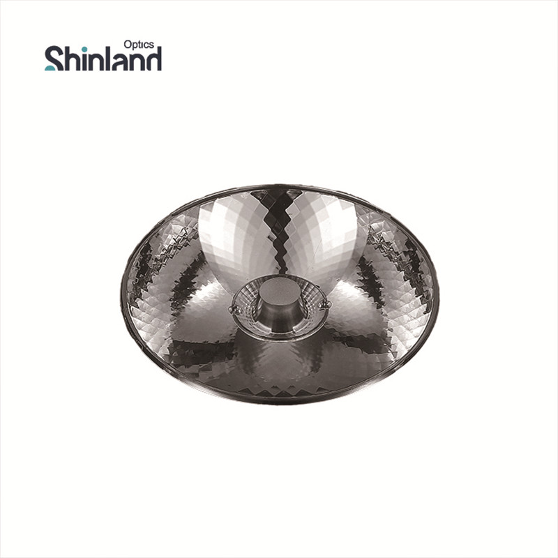Discount Cob Reflector For Led Lighting Manufacturers –  SL-B-075BB  – Shinland