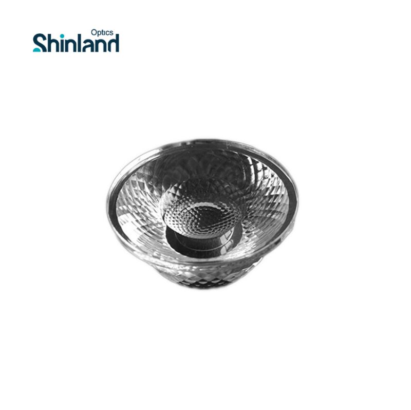 Export Reflector Round Supplier –  Optical PC reflector  Led lights SL-D-044DA  – Shinland