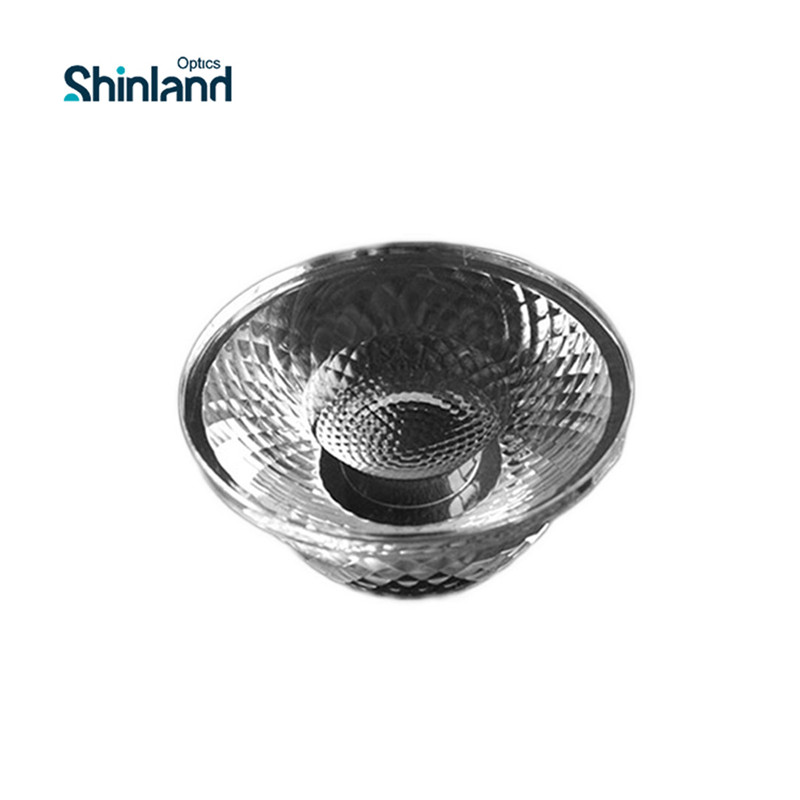 Cheapest Reflector For Tracklight Supplier –  SL-D-075DA  – Shinland