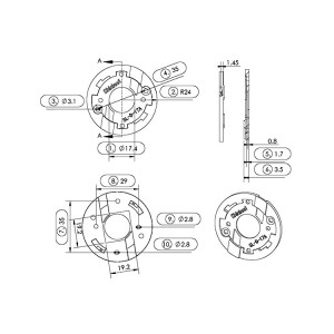 SL-HD-AD-11C