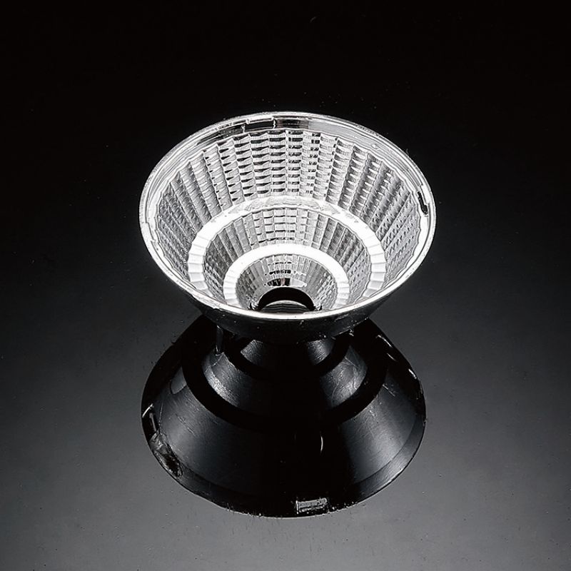 OEM/ODM Solar Road Reflector Manufacturer –  Optical PC reflector  Led lights SL-I REFLECTOR  – Shinland