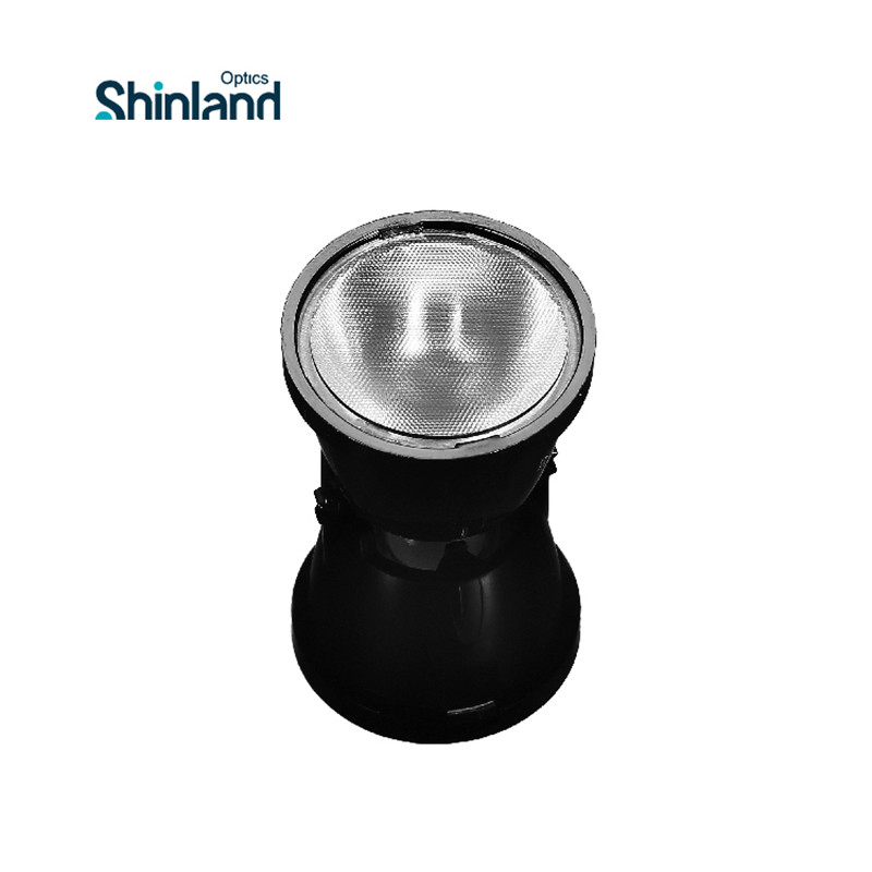 Discount Led Reflector For Spotlight Supplier – SL-PL-AG-020A – Shinland
