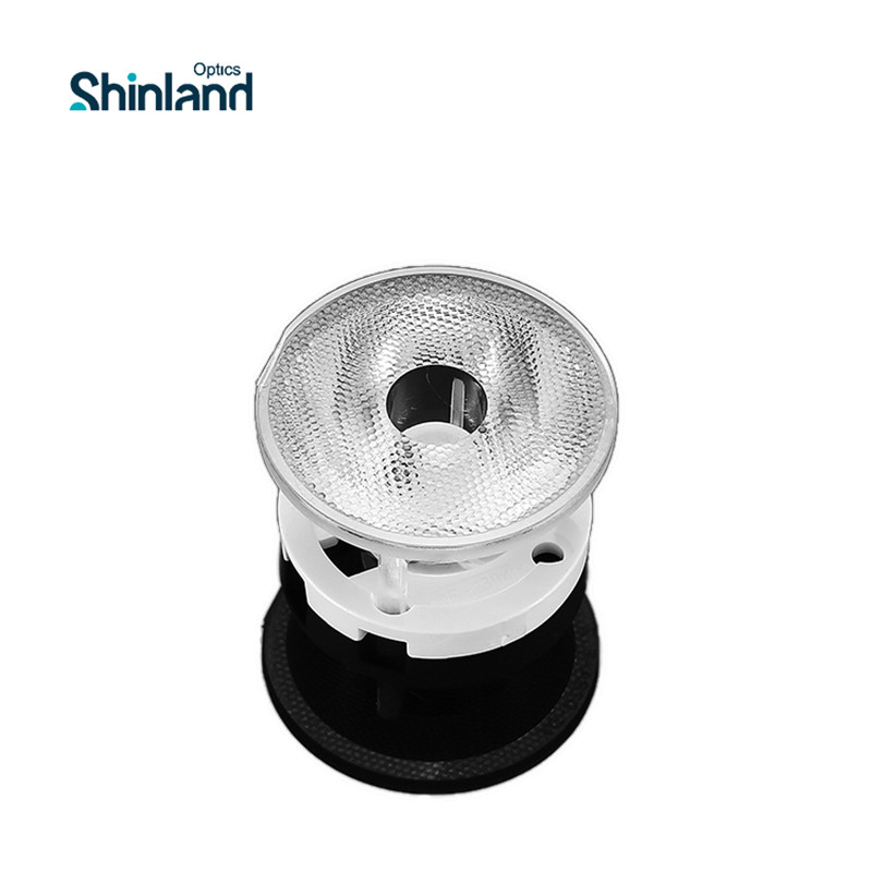 OEM/ODM Lumens Light Reflector Supplier –  SL-PL-AG-028A  – Shinland