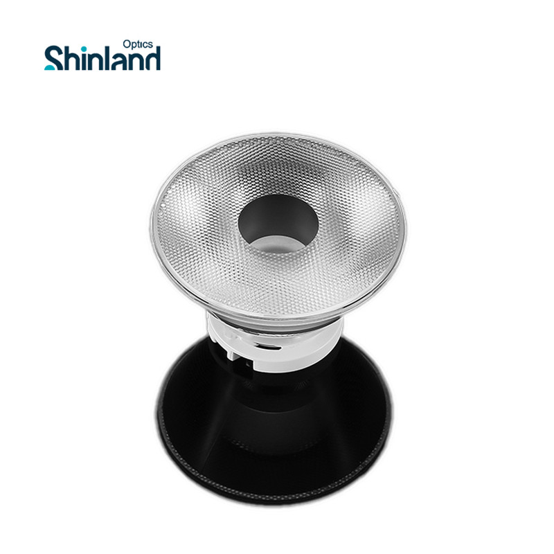 China 45mm Reflector Factory – SL-PL-AG-035A – Shinland