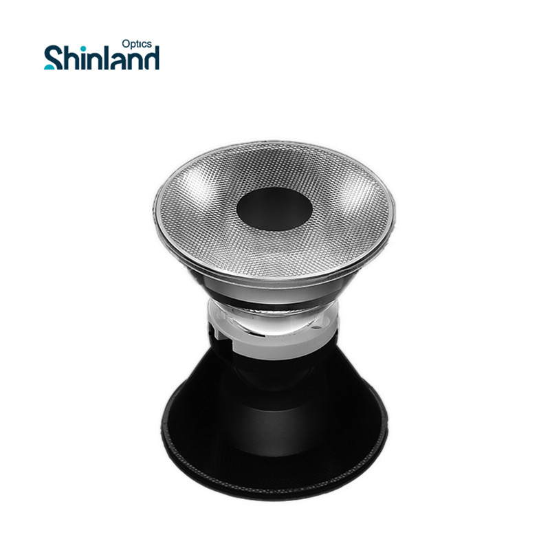 Discount Lumens Light Reflector –  SL-PL-AG-045A  – Shinland