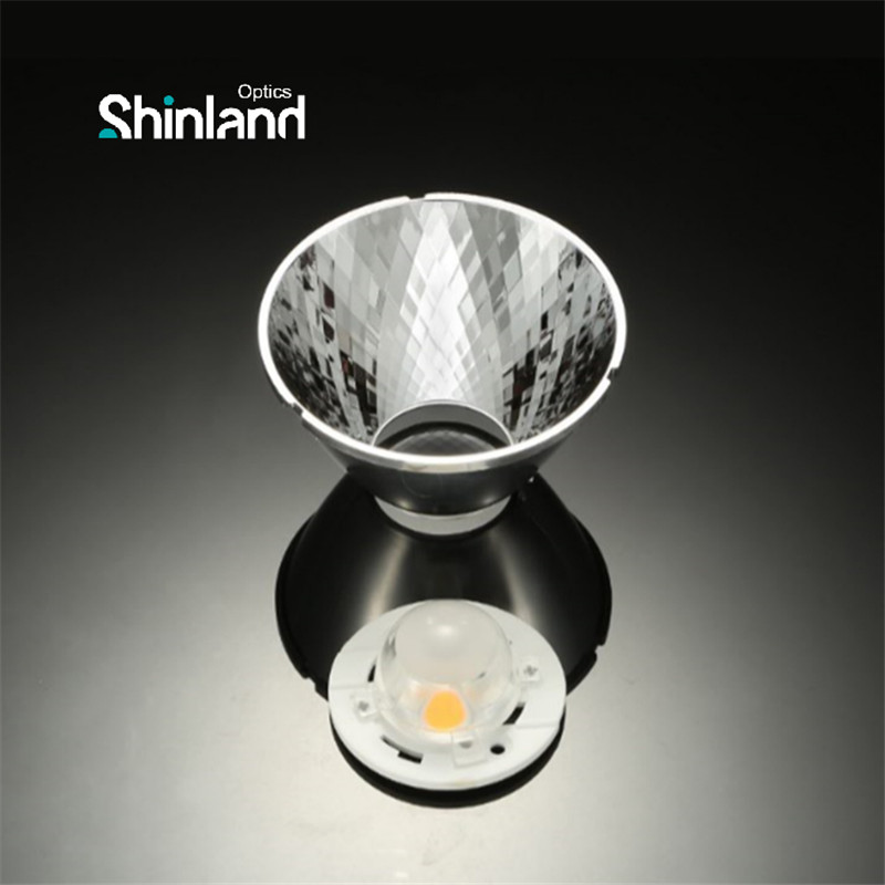 OEM/ODM Reflector Led 5000 Lumens Manufacturer – SL-RF-AD-065A – Shinland