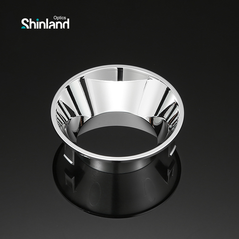 Export Corp Neon Cu Reflector Suppliers – SL-RF-AF-050A – Shinland