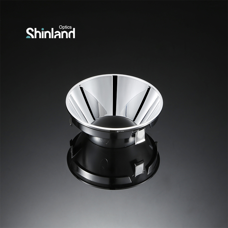 OEM/ODM Reflector Circular Led Factory – SL-RF-AF-050B-RA – Shinland