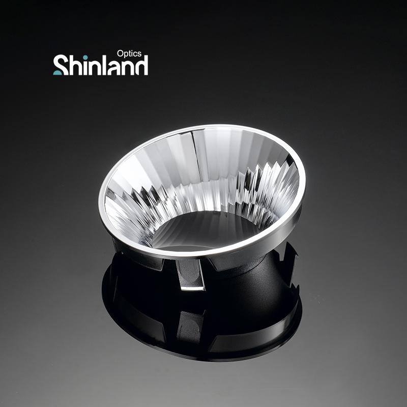 Best-Selling Reflectors For Fluorescent Light Fixtures –  SL-RF-AF-050C-RA  – Shinland