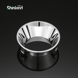 Export Satco Ditto 9.5 W Led Reflector Factory –  70mm Anti-glarm Trim SL-RF-AF-070A  – Shinland