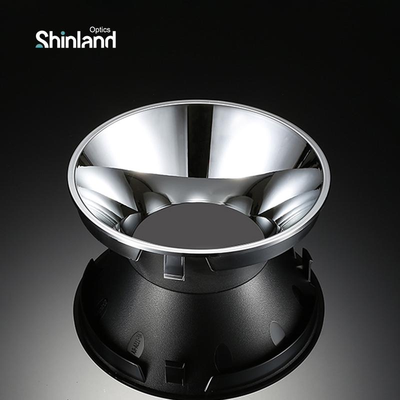 High-Quality Mirror Light Reflector Manufacturer –  SL-RF-AF-115A  – Shinland