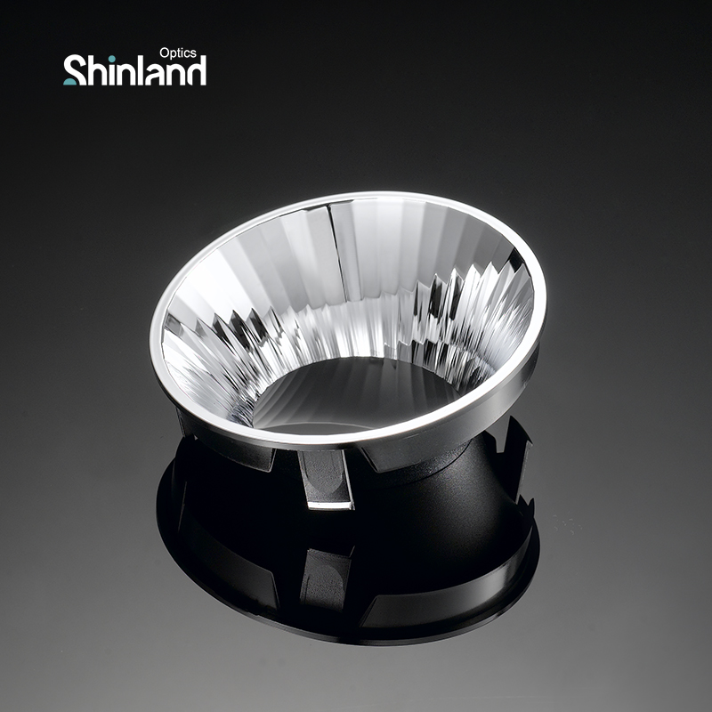China Reflector 10 Watts Led Manufacturers – SL-RF-AF-90B-RA – Shinland