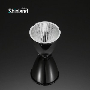 Cheapest Reflector Led Cob Factory –  Optical PC reflector Led lights SL-RF-AG-035A  – Shinland
