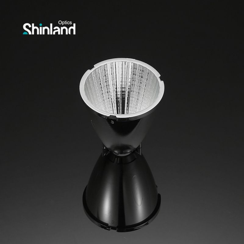 Discount Reflector Led Cob Manufacturer – Optical PC reflector Led lights SL-RF-AG-035A – Shinland