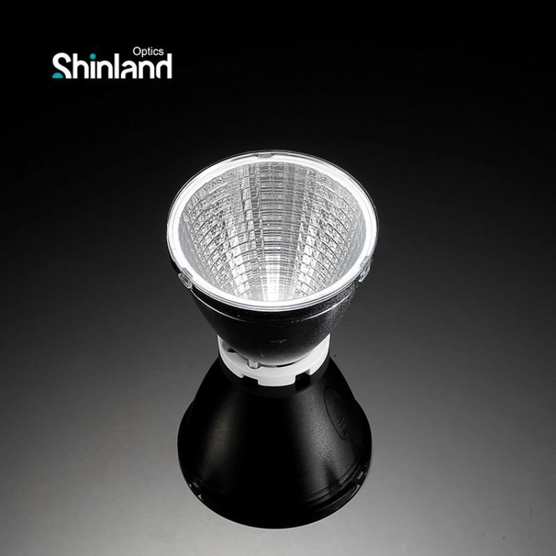 China Reflector Led Tianlai Supplier – SL-RF-AG-035B – Shinland