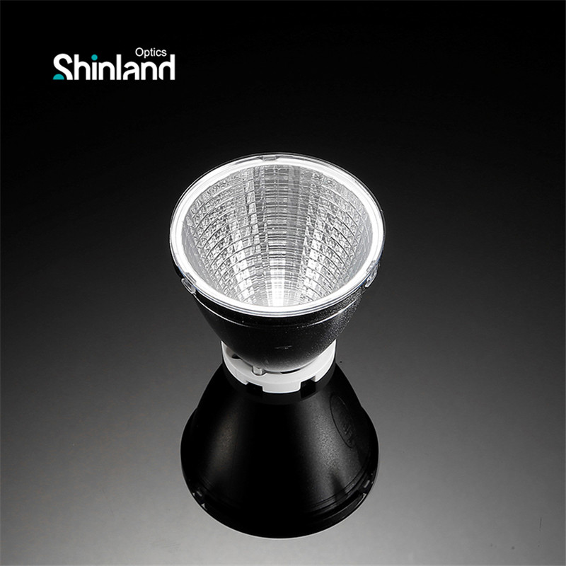 Export Shop Light Reflector Supplier –  SL-RF-AG-035C  – Shinland