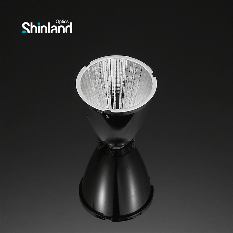 Discount Wall Reflector Light Suppliers – Round Reflector PC SL-RF-AG-045A SL-III – Shinland