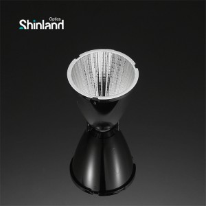 LED Reflector 50mm SL-RF-AG-050A