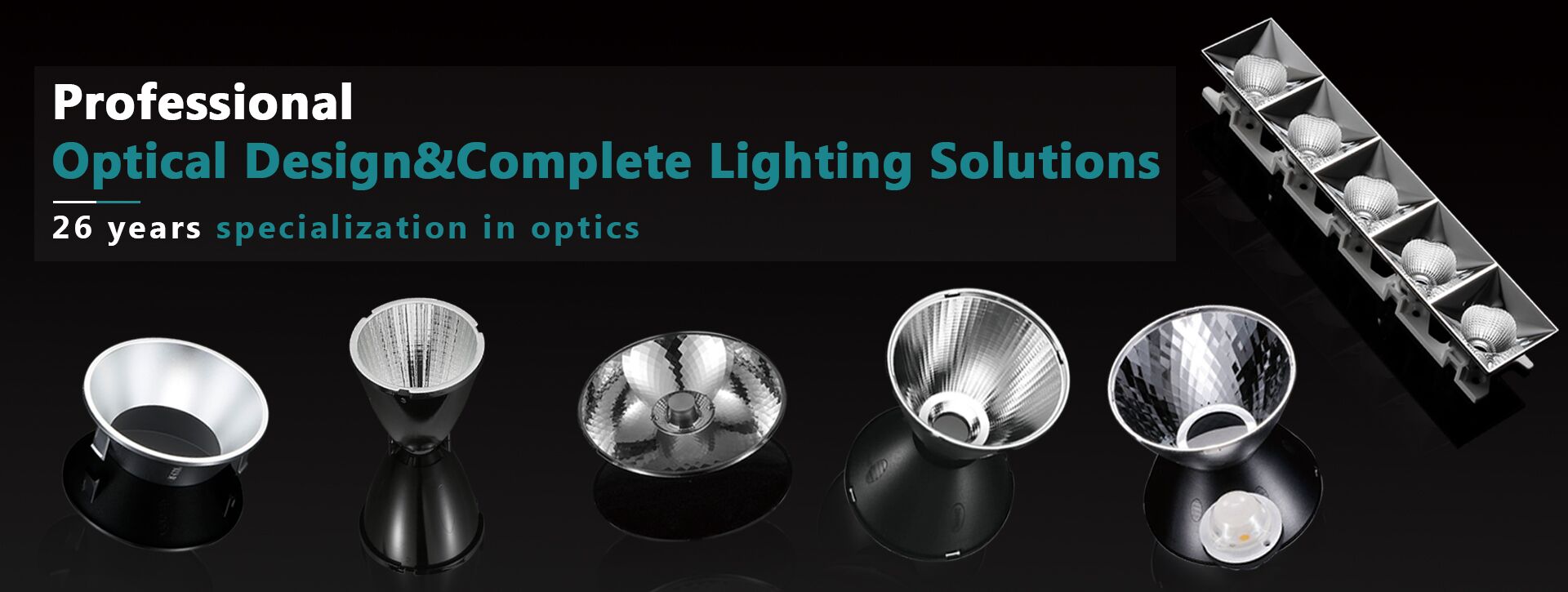 Shinland Reflector