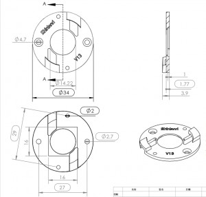 SL-V13-HD-A