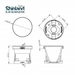 SL-RF-XG-028A