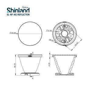 SL-RF-XG-045A