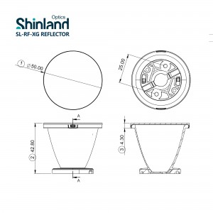 SL-RF-XG-050A