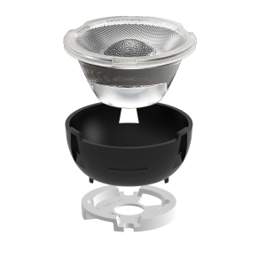 Shinland Color Tunable JY LENS SL-PL-JY-050A